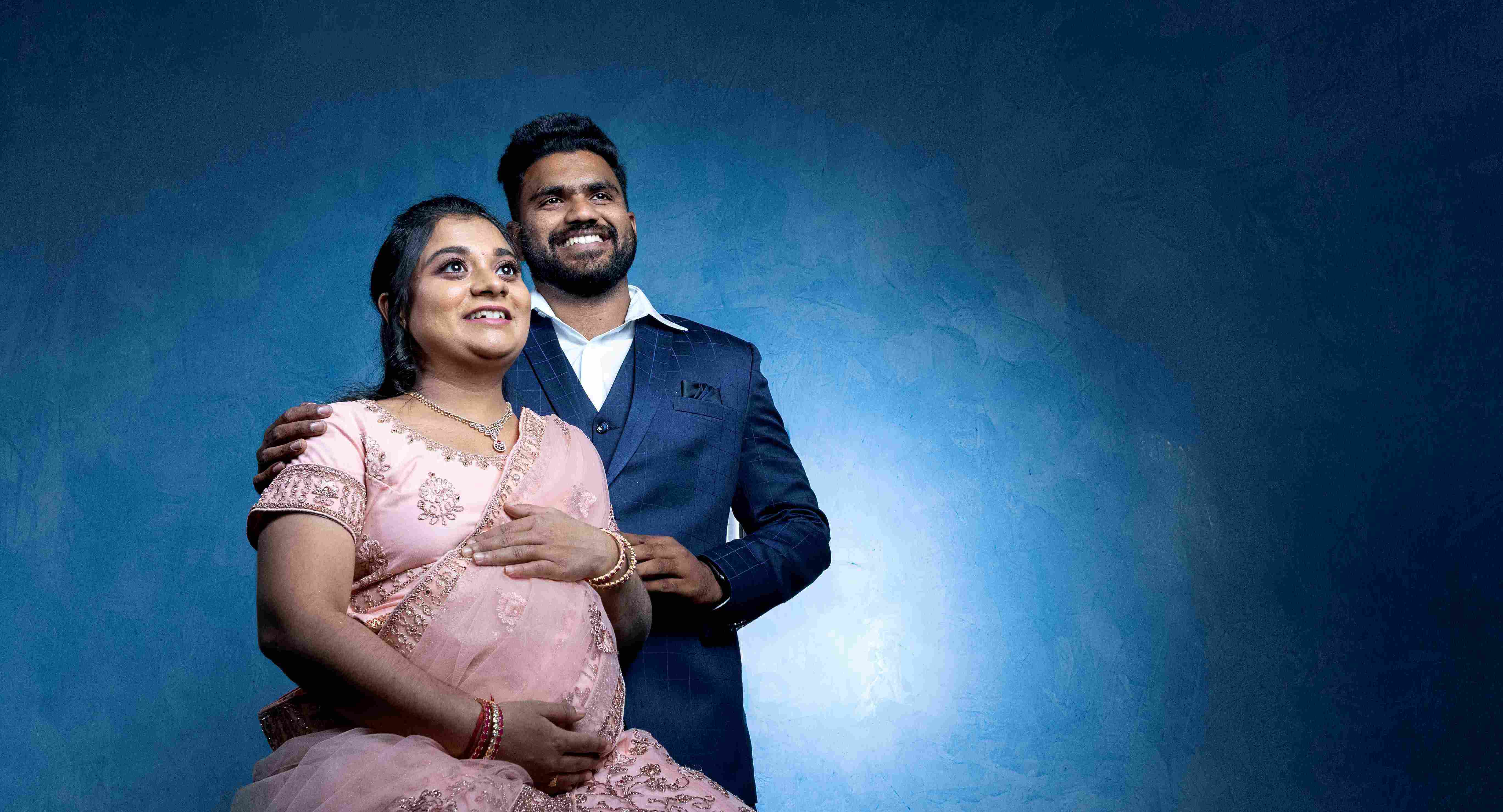 Preethi Maternity we5photography